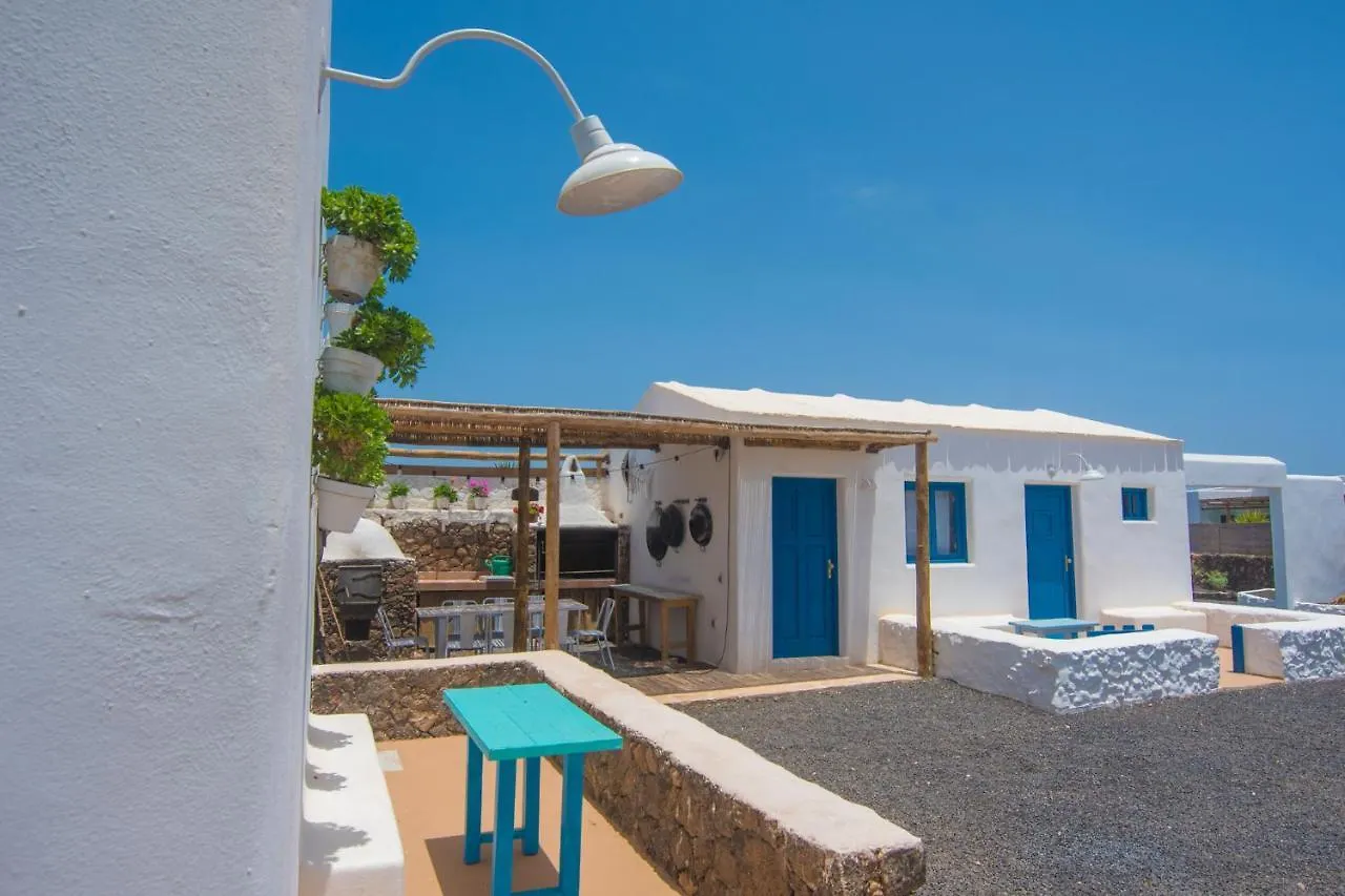 Casa Alfonso