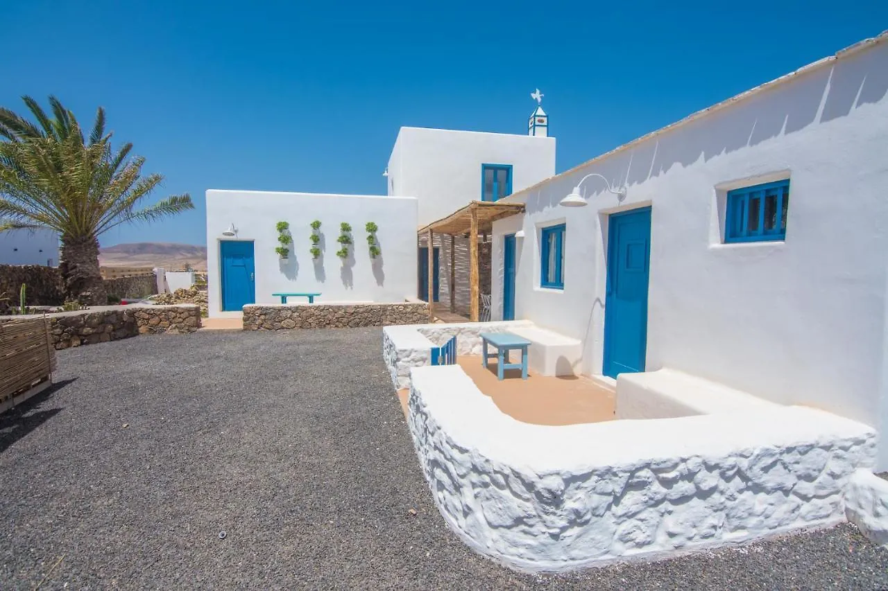 Villa Casa Alfonso